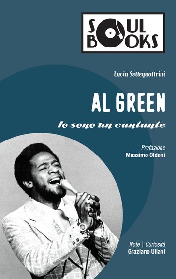 Al Green