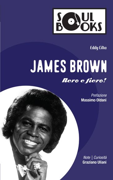 James Brown