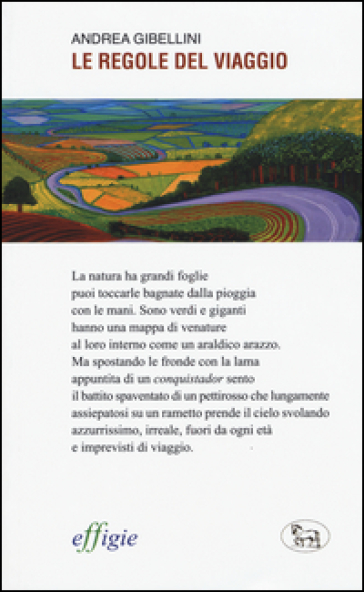 Le regole del viaggio