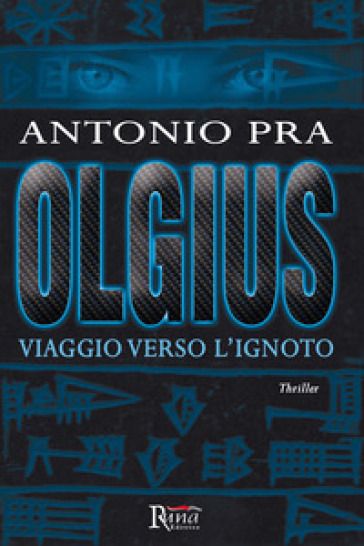 Olgius. Viaggio Verso L'ignoto