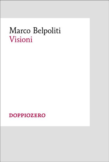 Visioni