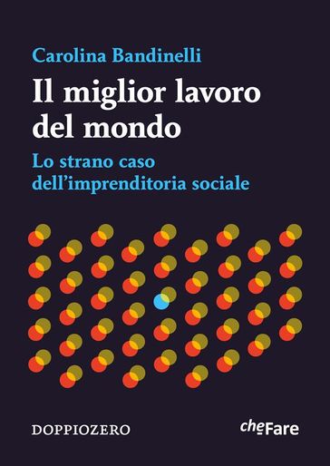 Il miglior lavoro del mondo
