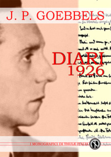 Diari 1926. Ediz. integrale