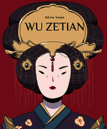 Wu Zetian. Vita di Wu Zetian