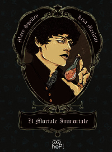 Il mortale immortale