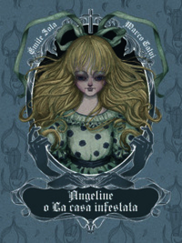 Angeline o la casa infestata
