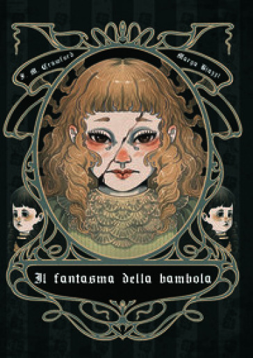 Il fantasma della bambola