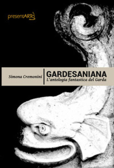 Gardesaniana. L'antologia fantastica del Garda-0