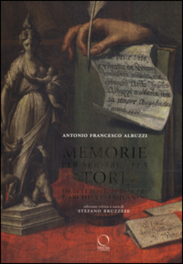 Memorie per servire alla storia de' pittori, scultori e architetti milanesi