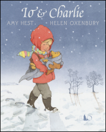 Io E Charlie. Ediz. Illustrata