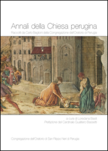 Annali della Chiesa perugina
