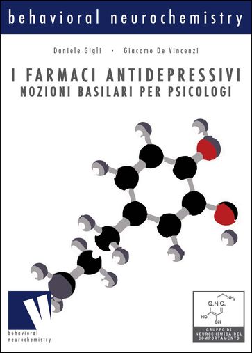 I farmaci antidepressivi