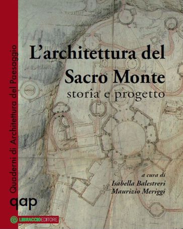 L'architettura del Sacro monte