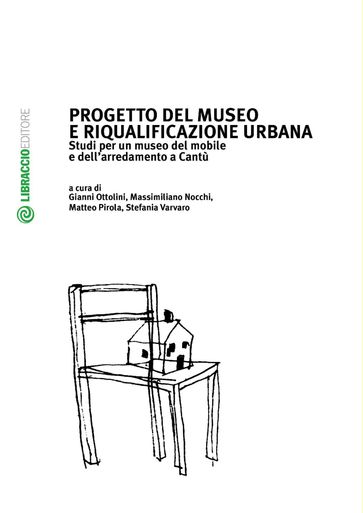 Progetto del museo e riqualificazione urbana