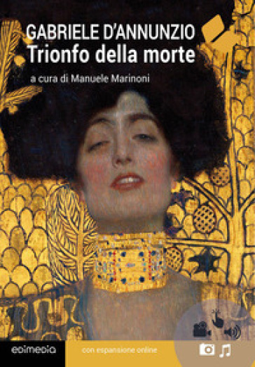 Trionfo della morte. Con espansione online