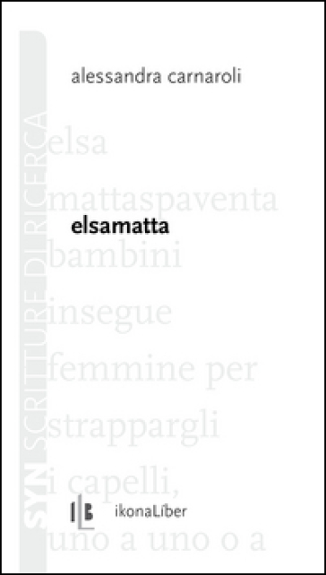 Elsamatta