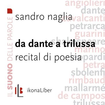 Da Dante a Trilussa