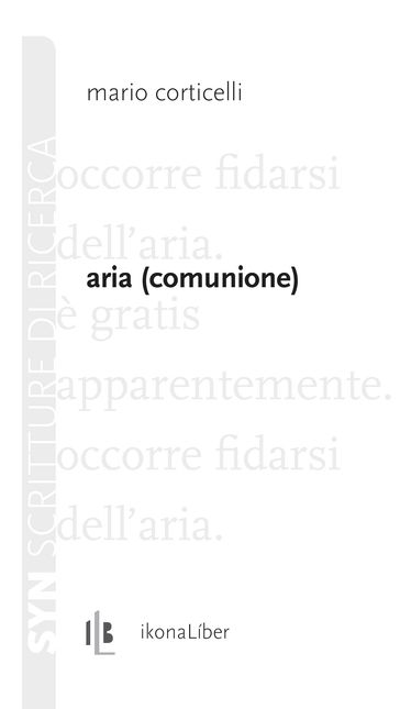 Aria