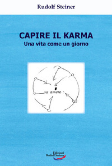 Capire Il Karma. Una Vita Come Un Giorno