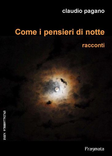 Come i pensieri di notte