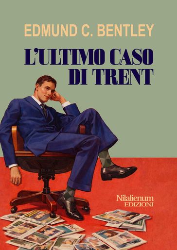 L'ultimo caso di Trent