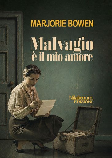 Malvagio è il mio amore