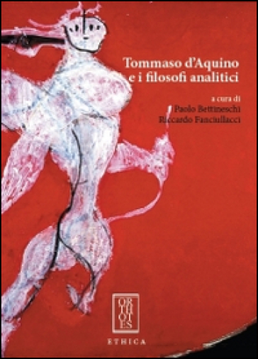 Tommaso D'aquino E I Filosofi Analitici