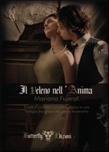 Il Veleno Nell'anima