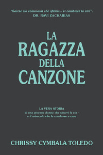 La Ragazza Della Canzone