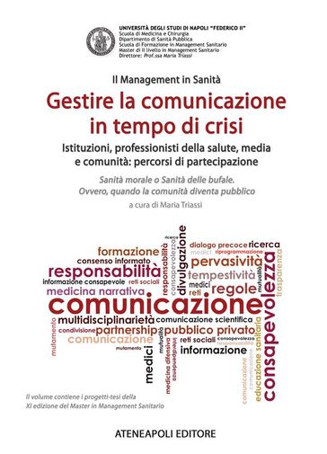 Gestire la comunicazione in tempo di crisi