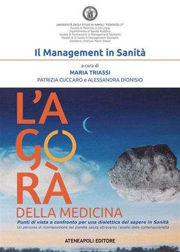 L'agorà della medicina