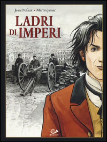 Ladri di imperi. Vol. 2