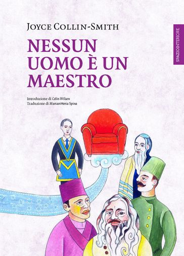 Nessun uomo è un Maestro