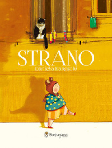 Strano. Ediz. a colori