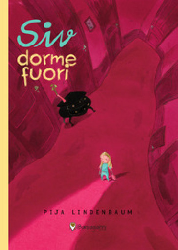 Siv dorme fuori. Ediz. ad alta leggibilità