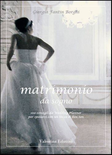 Matrimonio da sogno