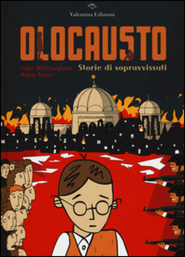Olocausto. Storie Di Sopravvissuti