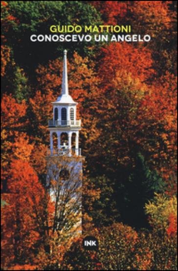 Conoscevo Un Angelo