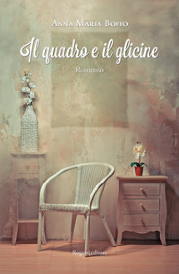 Il quadro e il glicine