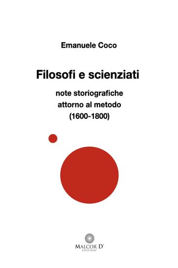 Filosofi e Scienziati
