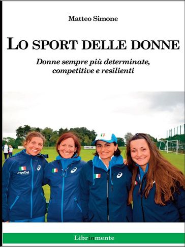 Lo sport delle donne