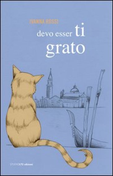 Devo esserTI grato
