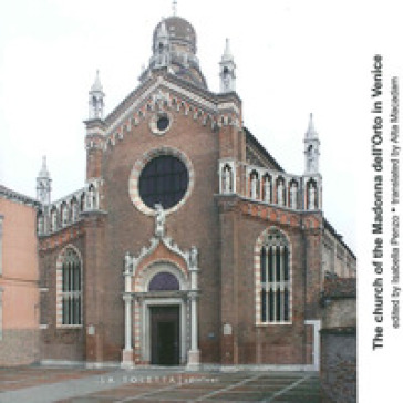 Church of the Madonna dell'orto