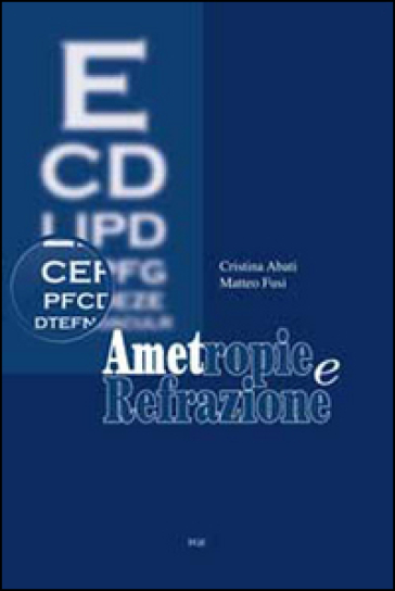 Ametropie E Refrazione