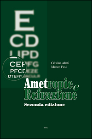 Ametropie E Refrazione