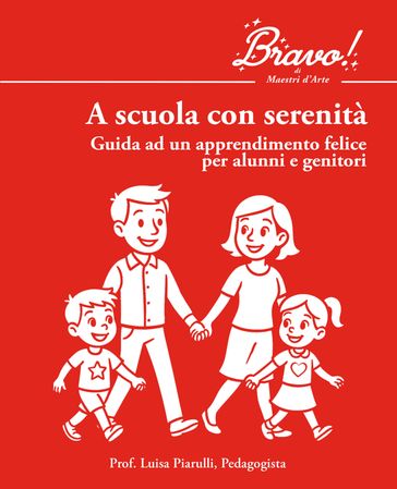 A scuola con serenità