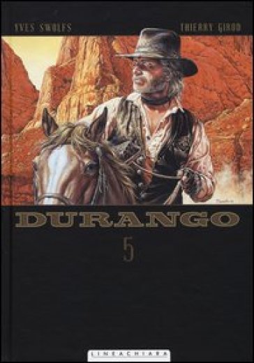 Durango. Vol. 5