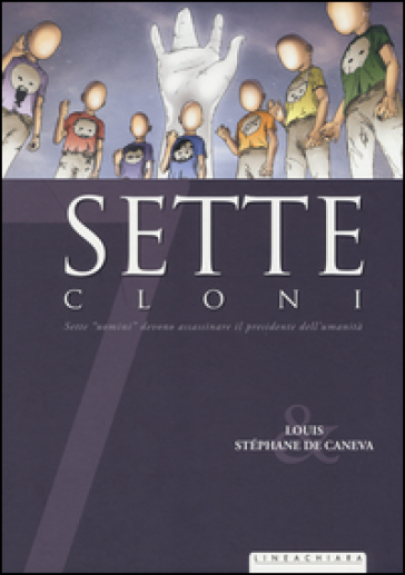Sette cloni-0