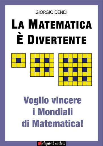 La matematica è divertente-0