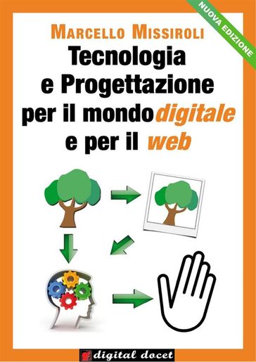 Tecnologia e Progettazione per il mondo digitale e per il web I